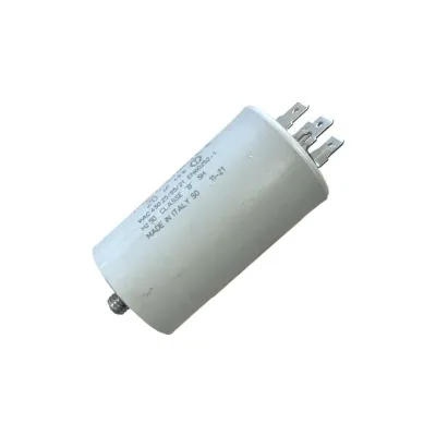 ΠΥΚΝΩΤΗΣ ΗΛΕΚΤΡΟΚΙΝΗΤΗΡΩΝ 220VOLT–5.0MF