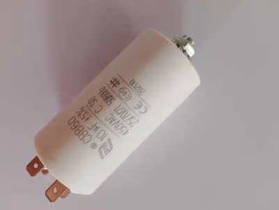 ΠΥΚΝΩΤΗΣ ΗΛΕΚΤΡΟΚΙΝΗΤΗΡΩΝ 220VOLT–10MF
