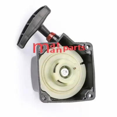 EASY START ΧΕΙΡΟΜΙΖΑ ΘΑΜΝΟΚΟΠΤΙΚΟΥ MITSUBISHI TL33-TL43-TL52 ΚΙΝΑΣ 33CC-43CC-52CC