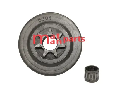 ΚΑΜΠΑΝΑ ΑΛΥΣΟΠΡΙΟΝΟΥ OLEO MAC 947-952-GS520 EFCO 147-152-MT6500