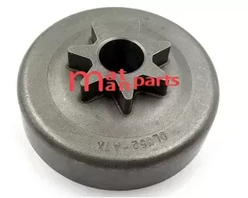 ΚΑΜΠΑΝΑ ΑΛΥΣΟΠΡΙΟΝΟΥ OLEO MAC 250-251-252