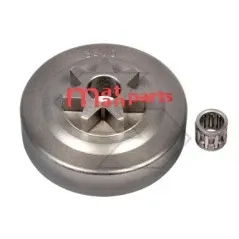 ΚΑΜΠΑΝΑ ΑΛΥΣΟΠΡΙΟΝΟΥ OLEO MAC 350-350S-264F FOLUX F160SUPER-GAMPERA