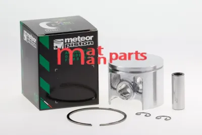 METEOR ΙΤΑΛΙΑΣ ΠΙΣΤΟΝΙ ΑΛΥΣΟΠΡΙΟΝΟΥ HUSQVARNA 272-272XP