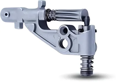 ΑΝΤΛΙΑ ΛΑΔΙΟΥ ΑΛΥΣΟΠΡΙΟΝΟΥ HUSQVARNA 350-351-353-357-359-JONSERED CS2156-CS2159-CS2141-CS2145-CS2150