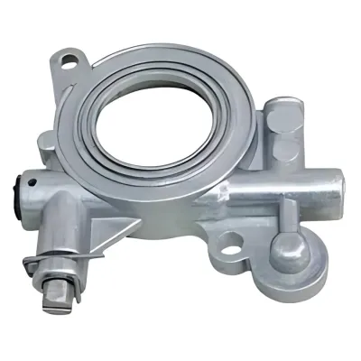 ΑΝΤΛΙΑ ΛΑΔΙΟΥ ΑΛΥΣΟΠΡΙΟΝΟΥ HUSQVARNA 362-365-371-372-385-390-JONSERED CS2163-CS2065-CS2165-CS2071-CS2171