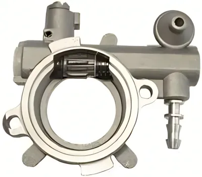 ΑΝΤΛΙΑ ΛΑΔΙΟΥ ΑΛΥΣΟΠΡΙΟΝΟΥ STIHL 034-036-MS340-MS360-TAIWAN