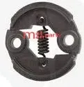 ΣΥΜΠΛΕΚΤΗΣ ΘΑΜΝΟΚΟΠΤΙΚΟΥ TL33-TL43-TL50-TL52 ΚΙΝΑΣ 330-430-520 ΜΕΤΑΛΛΙΚΟΣ