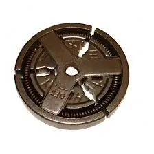 ΣΥΜΠΛΕΚΤΗΣ ΑΛΥΣΟΠΡΙΟΝΟΥ ΚΙΝΑΣ 4500-5200