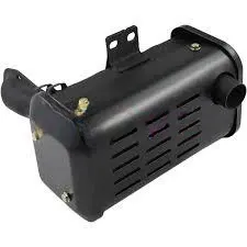 ΕΞΑΤΜΙΣΗ ΚΙΝΗΤΗΡΟΣ DIESEL 178F-7.0HP