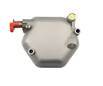 ΚΑΠΑΚΙ ΚΕΦΑΛΗΣ ΒΑΛΒΙΔΩΝ ΚΙΝΗΤΗΡΟΣ DIESEL 178F 6.0HP-7.0HP-ΜΕ-2-ΒΙΔΕΣ AFTERMARKET