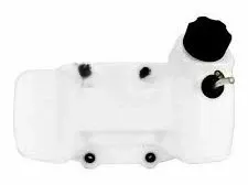 ΡΕΖΕΡΒΟΥΑΡ ΘΑΜΝΟΚΟΠΤΙΚΟΥ MITSUBISHI TL43-TL50-TL52 ΚΙΝΑΣ 43CC-52CC ΜΕ 4 ΤΡΥΠΕΣ-HYUNDAI-NAKAYAMA-DAEWOO