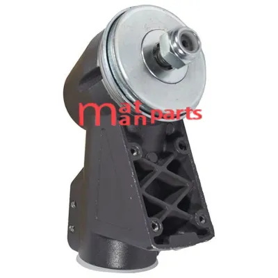 ΓΩΝΙΑΚΗ ΜΕΤΑΔΟΣΗ ΘΑΜΝΟΚΟΠΤΙΚΟΥ HUSQVARNA 250R-250RX-252RX