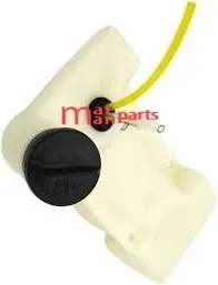 ΡΕΖΕΡΒΟΥΑΡ ΘΑΜΝΟΚΟΠΤΙΚΟΥ OLEO MAC SPARTA 37-38-42-44-370-380-420T-440T