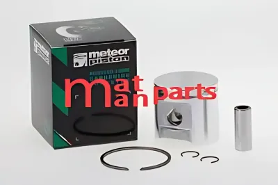 ΠΙΣΤΟΝΙ ΚΟΜΠΛΕ ΙΤΑΛΙΑΣ METEOR ΚΙΝΗΤΗΡΟΣ ILO 200CC-66.0MM