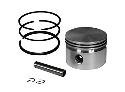 ΠΙΣΤΟΝΙ ΣΕΤ ΚΟΜΠΛΕ ΚΙΝΗΤΗΡΟΣ HONDA GX160-GX200-GXV160–68.0MM