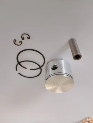 METEOR ΙΤΑΛΙΑΣ ΠΙΣΤΟΝΙ ΚΟΜΠΛΕ ΑΛΥΣΟΠΡΙΟΝΟΥ OPEM K1 45MM