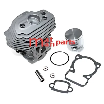 TAIWAN ΚΥΛΙΝΔΡΟΠΙΣΤΟΝΟ ΑΛΥΣΟΠΡΙΟΝΟΥ HUSQVARNA 545-545XP-550-550XP JONSERED CS2252 43MM