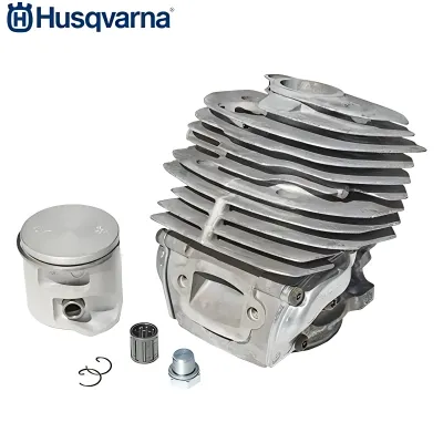 TAIWAN ΚΥΛΙΝΔΡΟΠΙΣΤΟΝΟ ΑΛΥΣΟΠΡΙΟΝΟΥ HUSQVARNA 555XP-560-565 JONSERED CS2258-CS2260 46MM