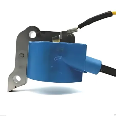 ΗΛΕΚΤΡΟΝΙΚΗ ΑΛΥΣΟΠΡΙΟΝΟΥ OLEO MAC 970-971-980 EFCO 170-171-180-ORIGINAL