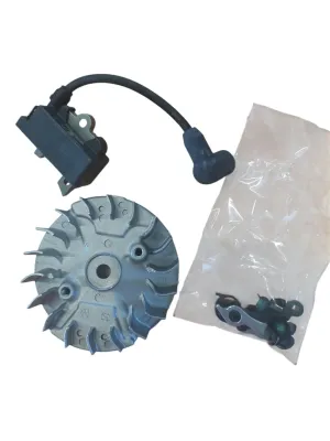 ORIGINAL ΗΛΕΚΤΡΟΝΙΚΗ ΑΛΥΣΟΠΡΙΟΝΟΥ OLEO MAC EFCO 925-GS260-125-MT2600