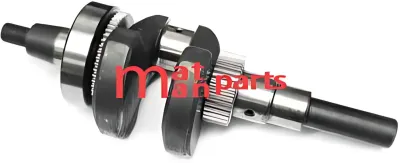 ΣΤΡΟΦΑΛΟΣ ΜΕ ΣΦΗΝΑ ΚΙΝΗΤΗΡΟΣ ΚΙΝΑΣ DIESEL 186F-10HP-YANMAR-KIPOR-HYUNDAI-NAKAYAMA-LIANLONG-SUMEC-PLUS-KAMA