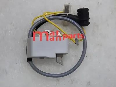 ORIGINAL ΗΛΕΚΤΡΟΝΙΚΗ ΑΛΥΣΟΠΡΙΟΝΟΥ OLEO MAC CS720 EFCO MT7200