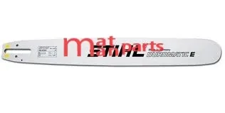 ΛΑΜΑ ΑΛΥΣΟΠΡΙΟΝΟΥ STIHL ORIGINAL DUROMATIC 20”-50EK-3/8 1.6 ΓΙΑ ΑΛΥΣΙΔΑ 72 ΟΔΗΓΟΙ-36 ΔΟΝΤΙΑ 045-056-064-066-640-650-660-029-034-036-038-039-044-046-290-310-340-341-360-361-380-390-440-441-460-E20-E220