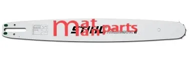 ΛΑΜΑ ΑΛΥΣΟΠΡΙΟΝΟΥ STIHL 16”-40EK-3/8 1.6 ROLLOMATIC-ΓΙΑ ΑΛΥΣΙΔΑ 3/8 60 ΟΔΗΓΟΙ-30 ΔΟΝΤΙΑ-ORIGINAL