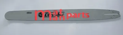 ΛΑΜΑ AΛΥΣΟΠΡΙΟΝΟΥ OLEOMAC ORIGINAL 30”75EK 3/8 063 104 ΟΔΗΓΟΙ-52 ΔΟΝΤΙΑ DURATIP ΕΠΑΓΓΕΛΜΑΤΙΚΗ