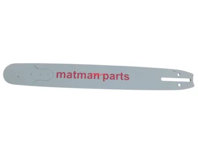 ΛΑΜΑ MATMAN ΑΛΥΣΟΠΡΙΟΝΟΥ HUSQVARNA 3/8 1.5-058-18”45ΕΚ-68 ΟΔΗΓΟΙ 34 ΔΟΝΤΙΑ-ΕΠΑΓΓΕΛΜΑΤΙΚΗ ΜΕ ΠΡΟΣΘΕΤΟ ΡΟΥΛΕΜΑΝ ΥΨΗΛΗΣ ΠΟΙΟΤΗΤΟΣ