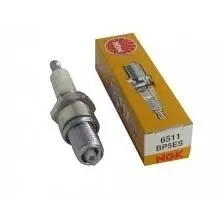 ΜΠΟΥΖΙ NGK JAPAN BP5ES MAΚΡΥΛΑΙΜΟ ΠΑΣΟ 14MM ΚΛΕΙΔΙ 21MM