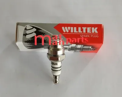 ΜΠΟΥΖΙ ΑΛΥΣΟΠΡΙΟΝΟΥ ΜΙΝΙ ΚΩΝΙΚΟ WILLTEK WNGC ΠΑΣΟ 14MM ΚΛΕΙΔΙ 16MM