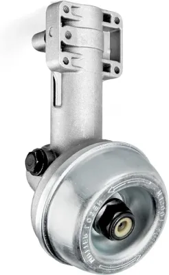 ΓΩΝΙΑΚΗ ΜΕΤΑΔΟΣΗ ΘΑΜΝΟΚΟΠΤΙΚΟΥ STIHL FS120-FS200-FS250 ΝΕA ΜΟΝΤΕΛA
