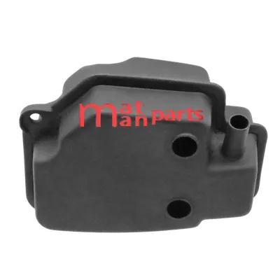 ΕΞΑΤΜΙΣΗ ΘΑΜΝΟΚΟΠΤΙΚΟΥ STIHL FS 120-200-250-300-350