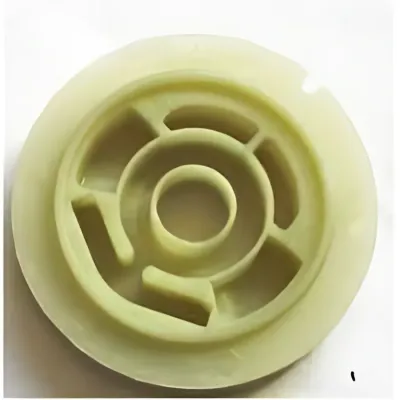 ΤΡΟΧΑΛΙΑ ΧΕΙΡΟΜΙΖΑΣ ΘΑΜΝΟΚΟΠΤΙΚΟΥ KAWASAKI TJ45-TJ53 TAIWAN