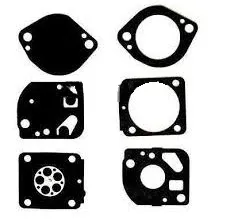 ΜΕΜΒΡΑΝΕΣ ΚΑΡΜΠΥΡΑΤΕΡ ΘΑΜΝΟΚΟΠΤΙΚΟΥ-ΑΛΥΣΟΠΡΙΟΝΟΥ ΣΕΤ ΤΥΠΟΥ ΖΑΜΑ GND 72