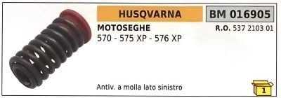 TAIWAN ΑΝΤΙΔΟΝΗΤΙΚΟ ΑΛΥΣΟΠΡΙΟΝΟΥ HUSQVARNA 570XO-575XP-576XP