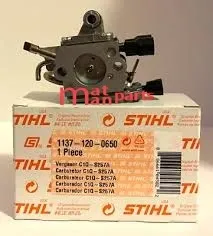 ORIGINAL ΚΑΡΜΠΥΡΑΤΕΡ ΑΛΥΣΟΠΡΙΟΝΟΥ STIHL MS192T