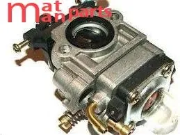 ΚΑΡΜΠΥΡΑΤΕΡ ΘΑΜΝΟΚΟΠΤΙΚΟΥ OLEOMAC BC 530-BC550-EFCO DS5300-DS5500 ORIGINAL