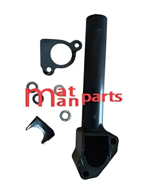 ΣΩΛΗΝΑΣ ΕΙΣΑΓΩΓΗΣ ΚΑΥΣΙΜΟΥ BRIGGSTRATTON ORIG NO 794305–462717–497465
