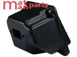 ΕΞΑΤΜΙΣΗ ΑΛΥΣΟΠΡΙΟΝΟΥ STIHL 046-MS460 ORIG NO 1128 140 0603