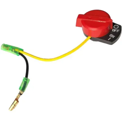 ΔΙΑΚΟΠΤΗΣ ΡΕΥΜΑΤΟΣ ON-OFF ΚΙΝΗΤΗΡΟΣ HONDA GX120-GX140-GX160-GX200