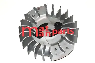 ΒΟΛΑΝ-ΜΑΓΝΗΤΗΣ ΑΛΥΣΟΠΡΙΟΝΟΥ HUSQVARNA 61-268-272-JONSERED 625-630-670