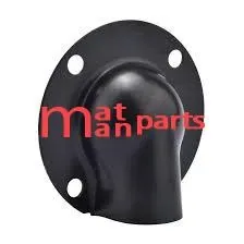 ΟΔΗΓΟΣ ΚΑΥΣΑΕΡΙΟΥ ΕΞΑΤΜΙΣΕΩΣ HONDA GX240-270-340-390