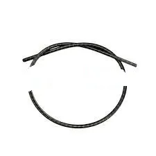 ΝΤΙΖΑ FLEXIBLE ΘΑΜΝΟΚΠΤΙΚΟΥ ΜΗΚΟΣ 89CM ΠΑΧΟΣ 8,0MM ΑΚΡΑ ΤΕΤΡΑΓΩΝΑ 6,5Χ6,5