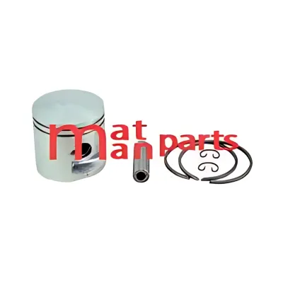 ΠΙΣΤΟΝΙ ΚΟΜΠΛΕ ΘΑΜΝΟΚΟΠΤΙΚΟΥ HUSQVARNA 233R-233RJ-533RS-430LS-KOMATSU BCZ3205