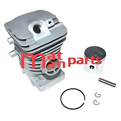 ΚΥΛΙΝΔΡΟΠΙΣΤΟΝΟ ΚΟΜΠΛΕ ΑΛΥΣΟΠΡΙΟΝΟΥ ECHO CS400–40MM