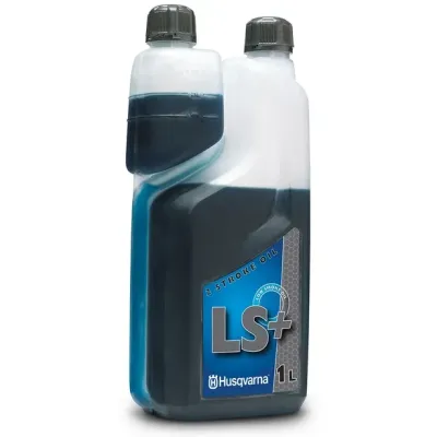 HUSQVARNA ΛΑΔΙ LS ΔΙΧΡΟΝΟΥ ΚΙΝΗΤΗΡΑ-1L