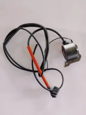ORIGINAL ΗΛΕΚΤΡΟΝΙΚΗ ΤΡΙΒΕΛΑΣ-ΓΕΩΤΡΥΠΑΝΟΥ OLEO MAC MTL85 EFCO TR1585